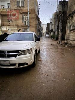 دودج جورني